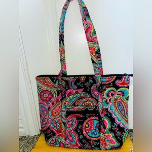 Vera Bradley Tote